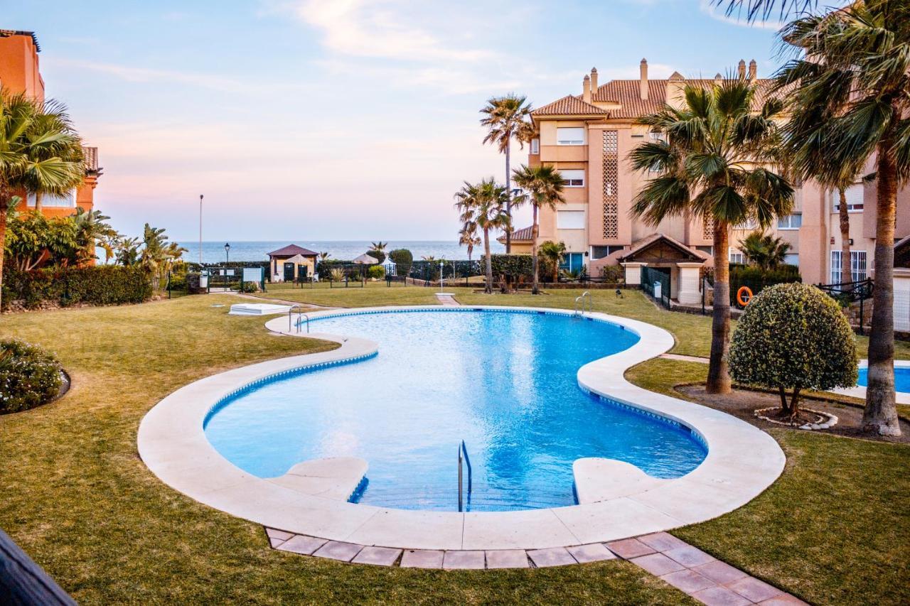 Nordik Apartments Village - Torrox "Tonsberg" Eksteriør billede