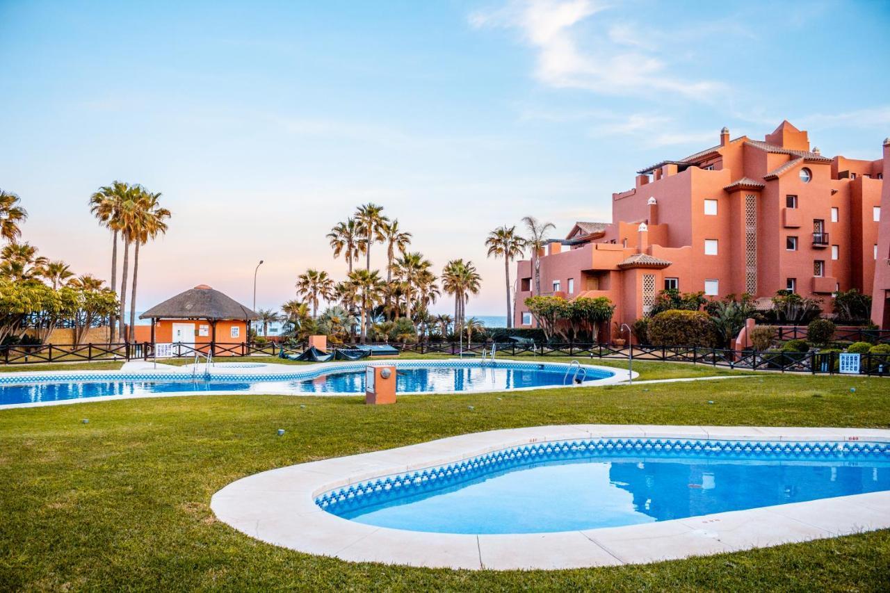 Nordik Apartments Village - Torrox "Tonsberg" Eksteriør billede