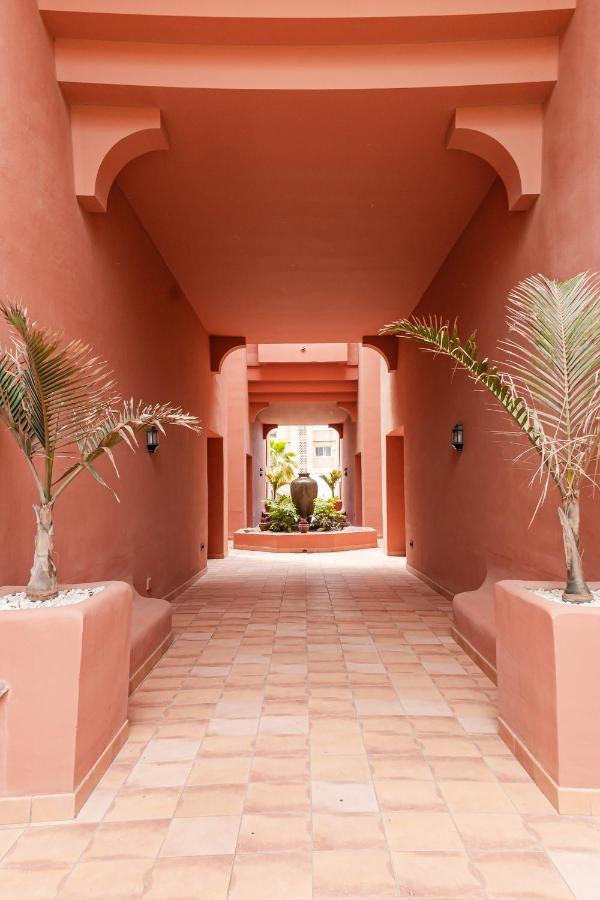 Nordik Apartments Village - Torrox "Tonsberg" Eksteriør billede